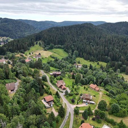 Chalet L'Appel De La Foret 热拉梅 外观 照片