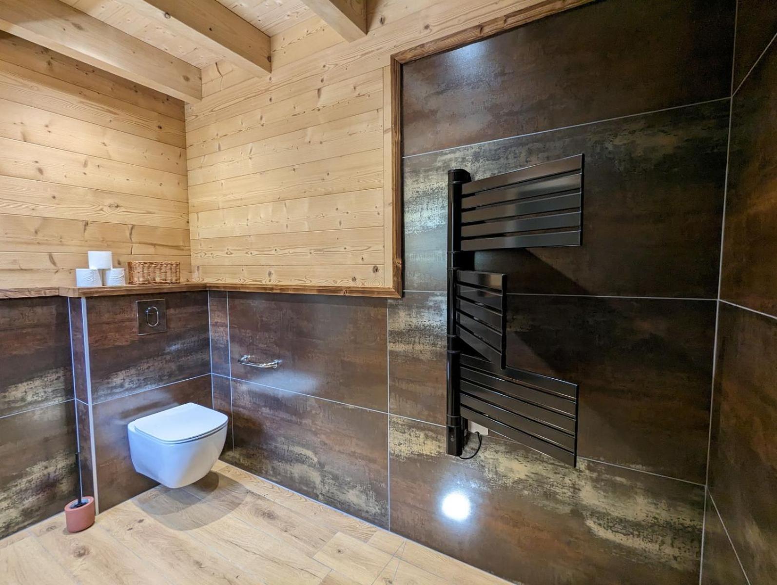 Chalet L'Appel De La Foret 热拉梅 外观 照片